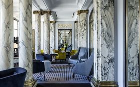 Hôtel Brighton - Esprit de France